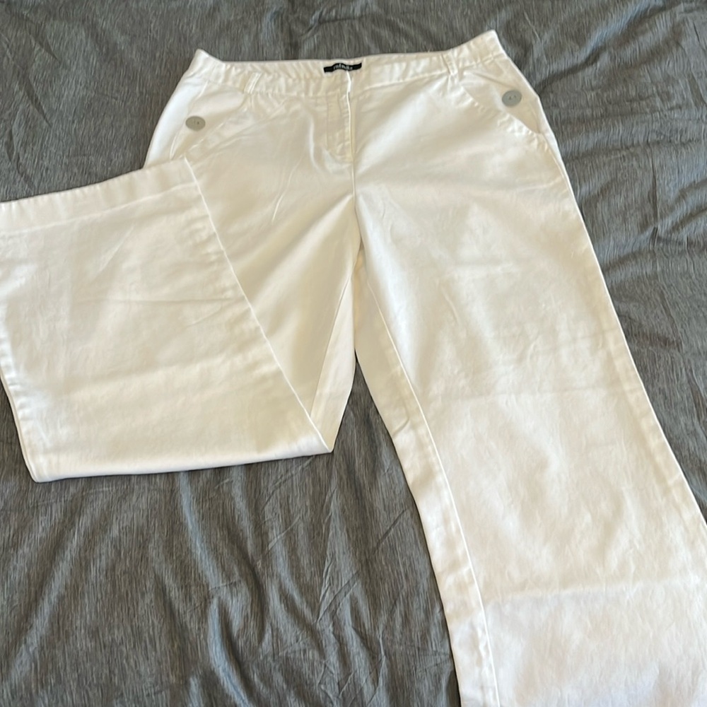 Rafaella pants